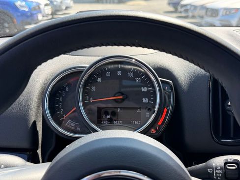 Used 2018 MINI Cooper Countryman S AWD/4WD image 12