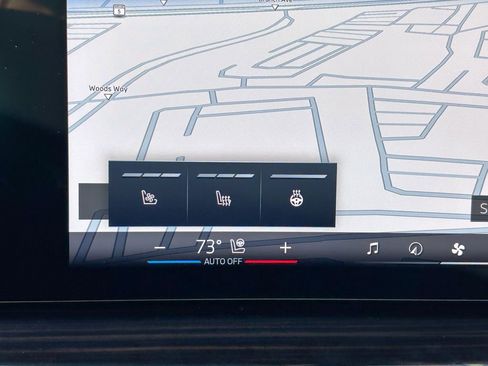 New 2026 BMW X7 xDrive40i w/ M Sport Package image 19