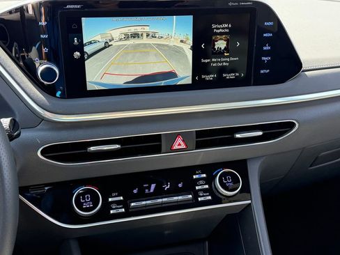 Used 2023 Hyundai Sonata SEL Plus w/ Cargo Package image 17