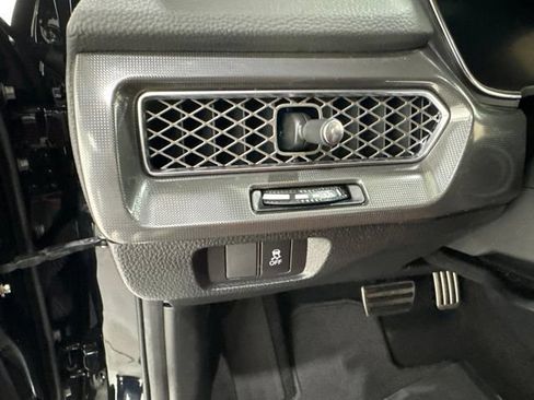 Certified 2024 Acura Integra A-Spec FWD image 11