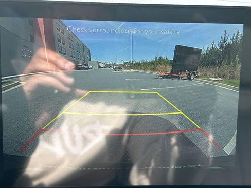 New 2026 Kia Sportage EX image 30