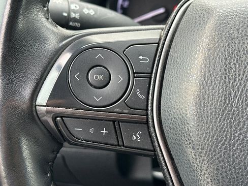 Used 2024 Toyota Camry SE image 34