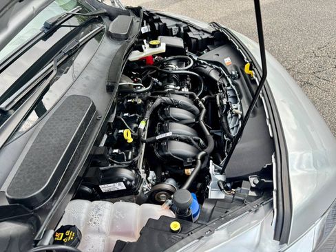 Used 2022 Ford Transit Connect XL FWD image 34