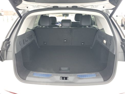 New 2026 Lincoln Nautilus Premier w/ Equipment Group 102A image 32