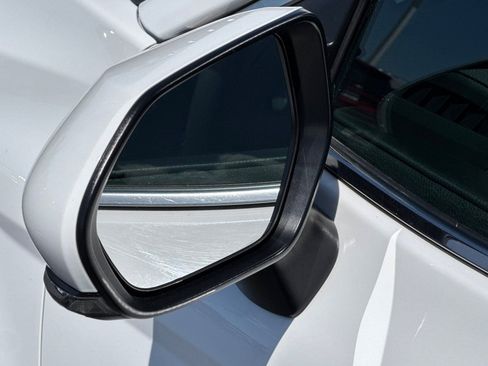 Used 2022 Toyota Camry SE FWD image 49