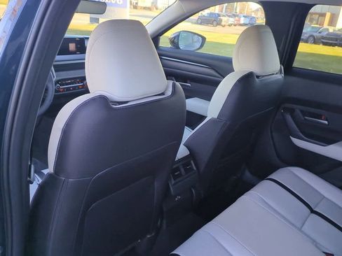 New 2026 MAZDA CX-50 AWD 2.5 S w/ Accent Package image 17