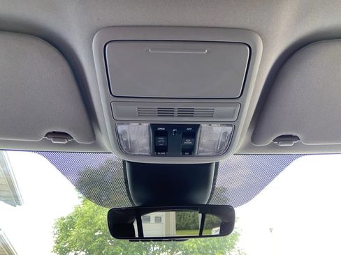 Used 2023 Honda Odyssey EX-L image 18