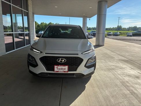 Used 2021 Hyundai Kona SE AWD/4WD image 4