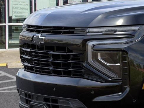 New 2026 Chevrolet Tahoe RST w/ RST Performance Edition image 14