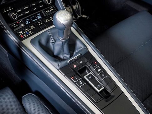 Certified 2025 Porsche 718 Boxster GTS image 28