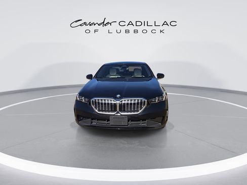 Used 2024 BMW 530i xDrive 530i xDrive w/ Premium Package image 3