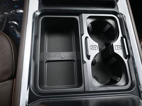 New 2026 Ford F350 King Ranch w/ Chrome Package AWD/4WD image 16