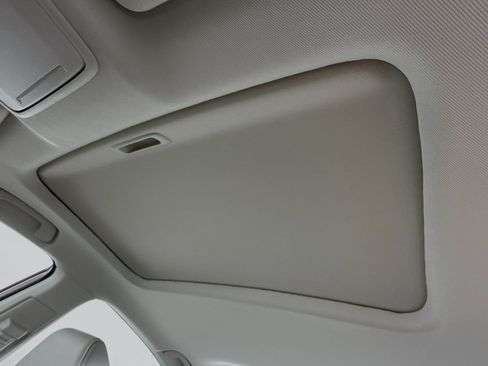 New 2026 Honda Accord EX-L image 25