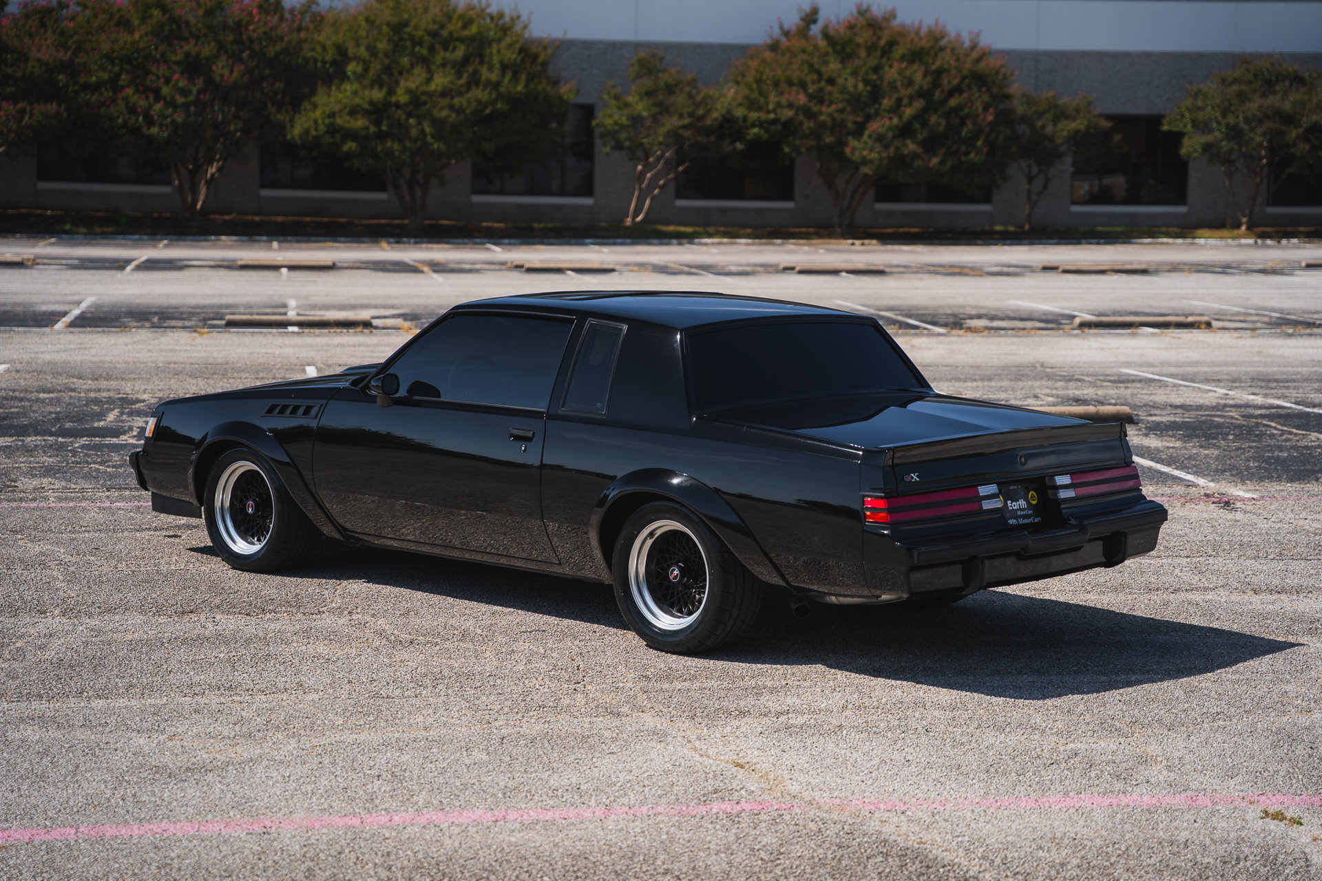 Used 1987 Buick Regal Coupe RWD image 8