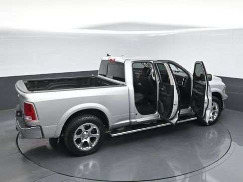 Used 2018 RAM 1500 Laramie RWD image 58