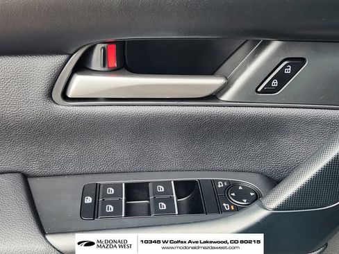 Certified 2026 MAZDA CX-50 AWD 2.5 Hybrid w/ Premium Pkg image 26