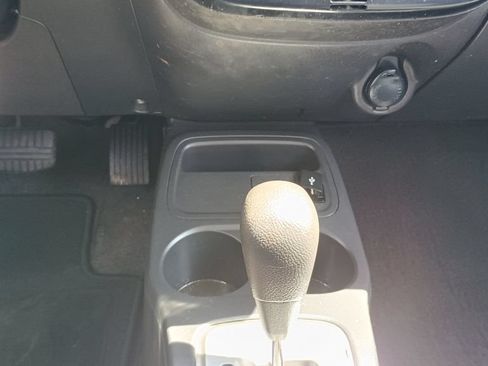 Used 2022 Mitsubishi Mirage G4 ES FWD image 11