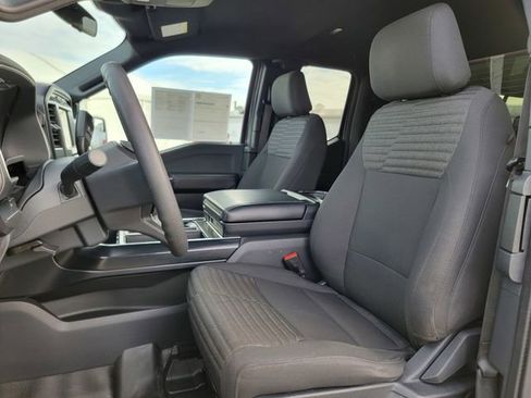 Certified 2023 Ford F150 XL w/ STX Appearance Package image 20