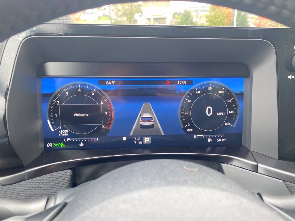 New 2026 Subaru Outback Limited XT AWD/4WD image 19