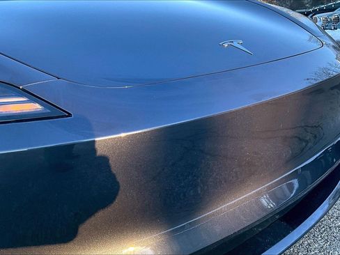 Used 2025 Tesla Model 3 Long Range image 27