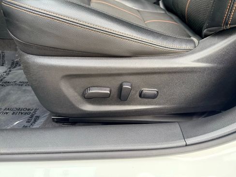 Used 2022 Nissan Altima 2.5 SR w/ Midnight Edition Package image 11