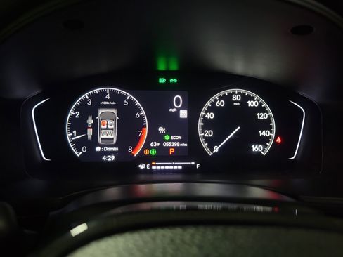 Used 2022 Honda Civic Sport image 25