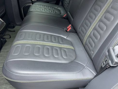 Used 2022 Rivian R1T Adventure AWD/4WD image 46