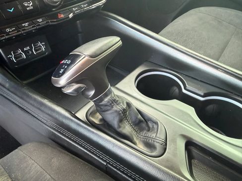 Used 2021 Dodge Durango SXT AWD/4WD image 21