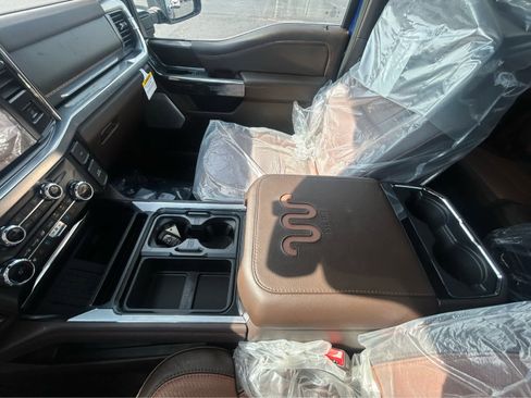 New 2026 Ford F250 King Ranch AWD/4WD image 42