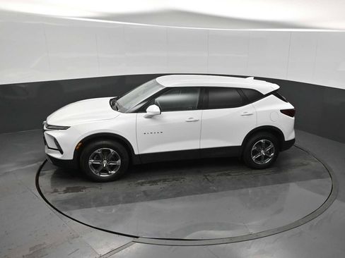 Used 2023 Chevrolet Blazer LT AWD/4WD image 20