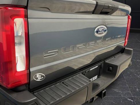 Used 2025 Ford F350 XL w/ XL Off-Road Package AWD/4WD image 36