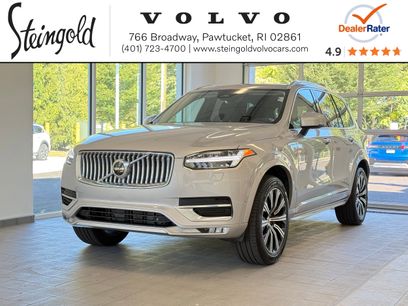 Certified 2024 Volvo XC90 B6 Plus