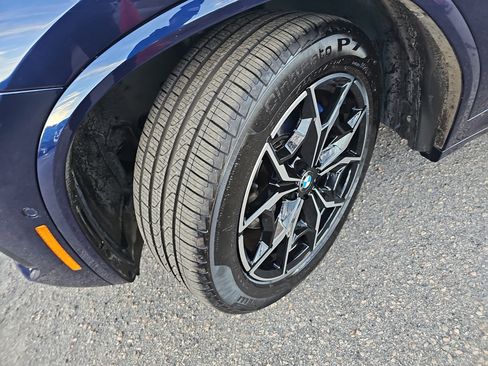 Used 2022 BMW X3 M40i image 33