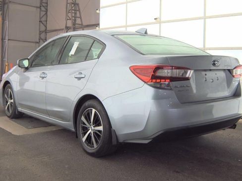 Certified 2021 Subaru Impreza Premium image 6