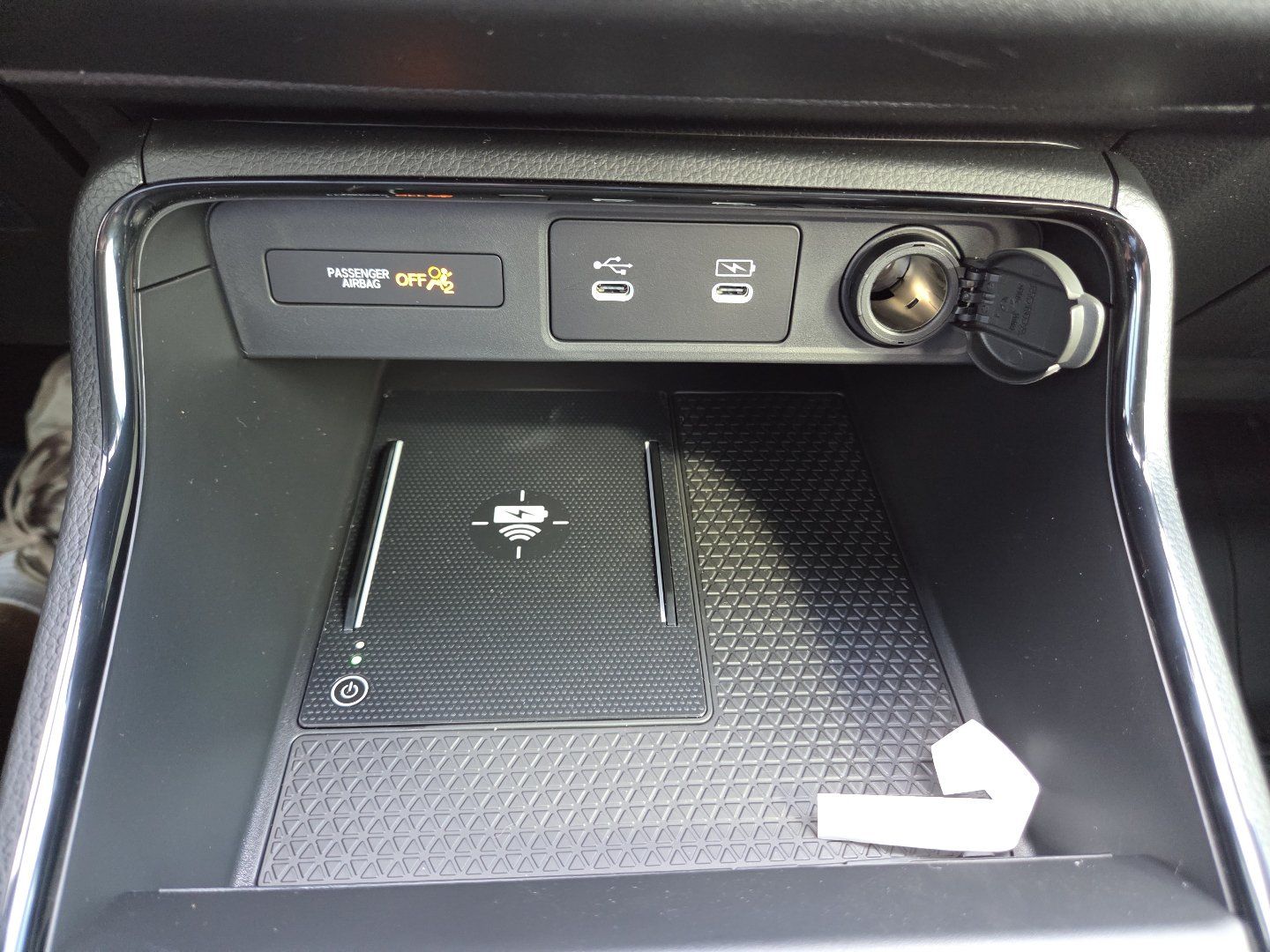 New 2026 Honda CR-V LX image 5
