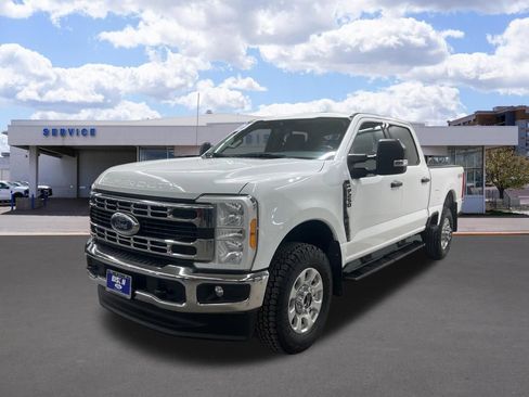 Used 2023 Ford F250 XLT image 7