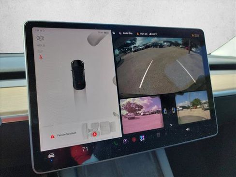 Used 2023 Tesla Model Y Long Range AWD/4WD image 21