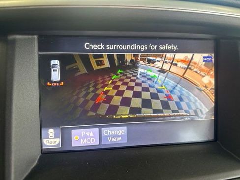 Used 2017 INFINITI QX60 FWD w/ Premium Plus Package image 19