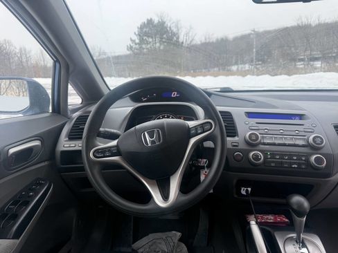 Used 2010 Honda Civic EX image 14