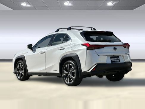 Used 2019 Lexus UX 250h w/ Accessory Package image 3