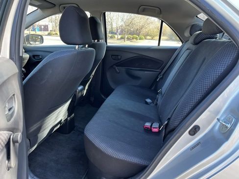 Used 2008 Toyota Yaris image 17