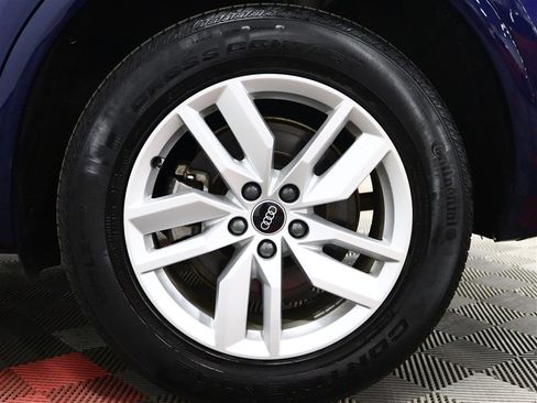 Used 2022 Audi Q5 2.0T Premium image 18