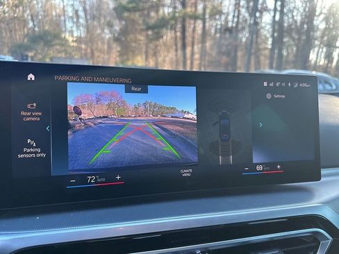 Used 2024 BMW 330i xDrive Sedan w/ M Sport Package image 13