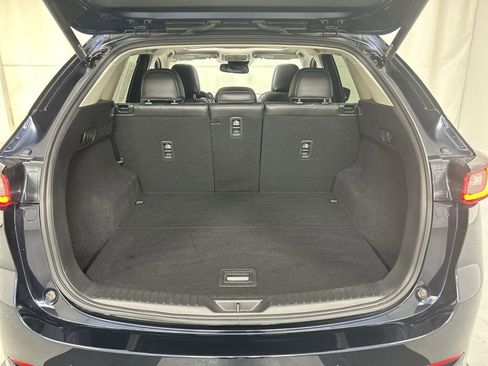 Used 2024 MAZDA CX-5 AWD 2.5 S w/ Preferred Package image 22