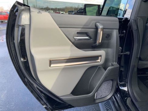 New 2025 GMC Hummer EV 3X image 54