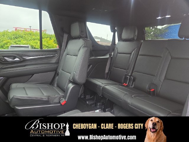 Used 2022 GMC Yukon Denali w/ Max Trailering Package AWD/4WD image 13