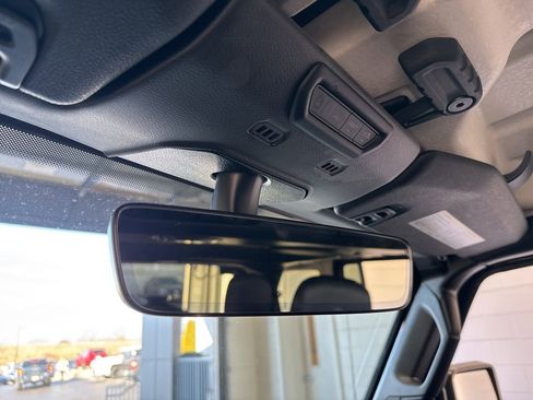 Used 2022 Jeep Wrangler Unlimited Sahara w/ Cold Weather Group image 31