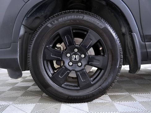 Used 2017 Honda Ridgeline Black Edition image 10