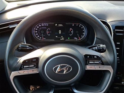 Used 2024 Hyundai Tucson SEL image 17