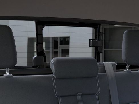 New 2025 Ford Ranger XLT w/ FX4 Off-Road Package image 22